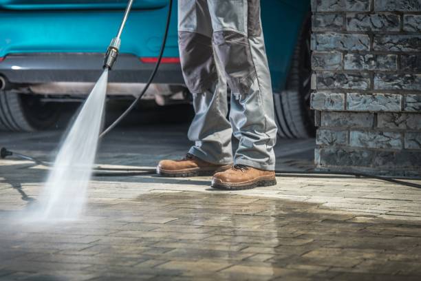 Best Building Exterior Washing  in Mooresville, NC