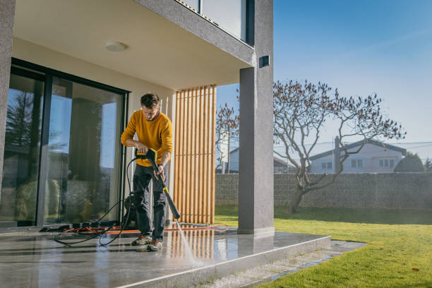 Best Restaurant Pressure Washing  in Mooresville, NC