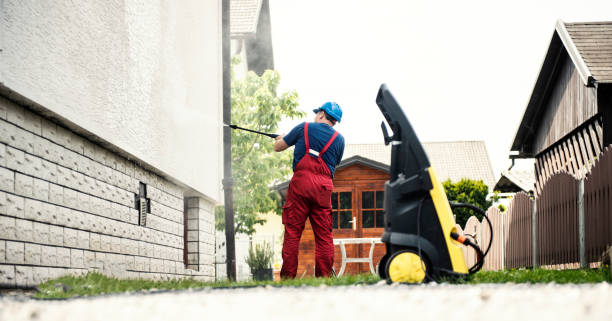 Best Gutter Cleaning  in Mooresville, NC